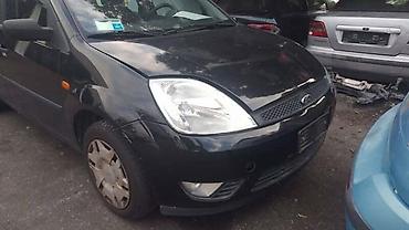 moj auto: KRILA ZA FORD FUSION OD 2004. DO 2011. GOD. | SMEDEREVSKA PALANKA — 10