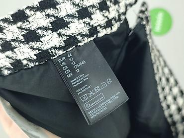 spodnice maxi w paski: H&M, Spódnica damska, rozmiar L — 5