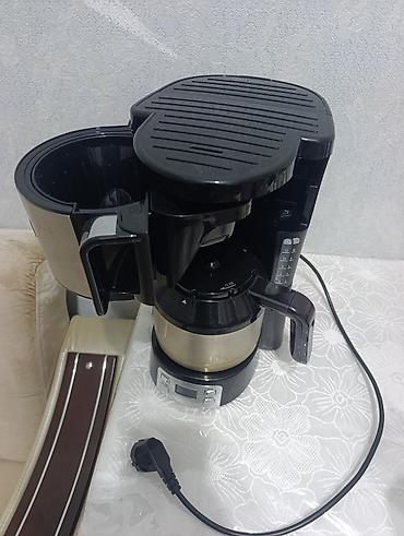 delonghi: De’Longhi ICM15750 damcı (filter) tipli qəhvə maşını - 10 fincan — 2