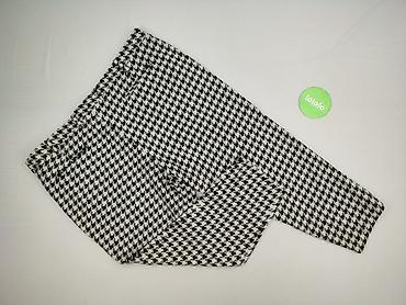 minus two: Asos, Spodnie materiałowe damskie, rozmiar 2XL — 3