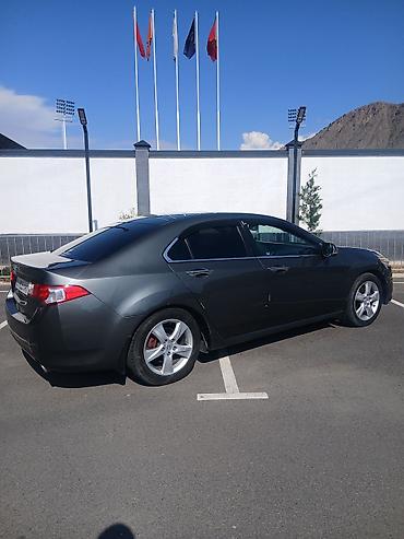 хонда джаз: Honda Accord: 2008 г., 2 л, Механика, Бензин, Седан — 10