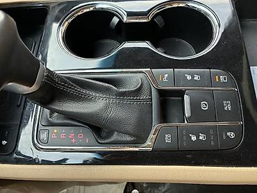 abs датчик: Kia Carnival: 2019 г., 2 л, Автомат, Дизель, Минивэн — 8