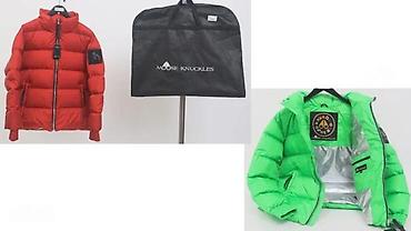 Zimske jakne: VRHUNSKE MOOSE KNUCKLES JAKNE, MEGA HIT 2025-26 | Novo! ! ! Prelepe — 10