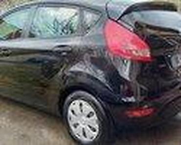 moj auto: MOTOR I DELOVI MOTORA 1.4 TDCI ZA FORD FIESTA OD 2004. DO 2016. GOD — 6
