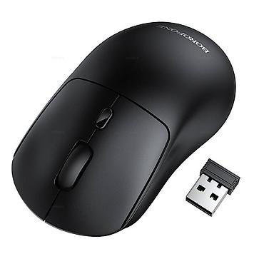 microlab solo 2: Мышь Borofone BG151 Cielo — универсальная и мобильная мышь для работы — 2