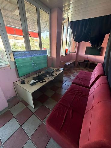 oyun ucun komputerler: Salam her vaxtiniz xeyir olsun 4 eded ps3 dur 1 eded ps4 dur 4 eded — 1