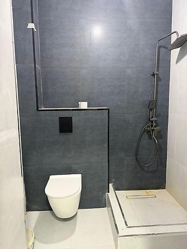 юг 7: 1 комната, 49 м², Элитка, 7 этаж, Евроремонт — 6