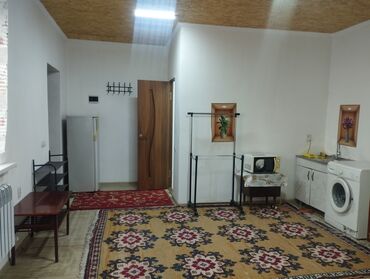 квартиры бишкек снять на долгий срок: Сдается 1комнатная квартира-студия. Для одного или двух