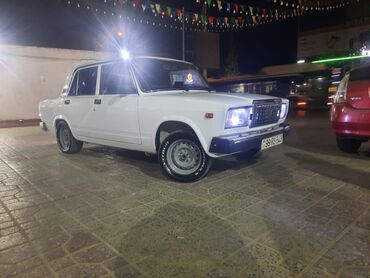 VAZ (LADA): VAZ (LADA) 2107: 1.6 l | 2003 il 969696 km Sedan -da lalafo.az — 4 VAZ (LADA): VAZ (LADA) 2107: 1.6 l | 2003 il 969696 km Sedan — 4