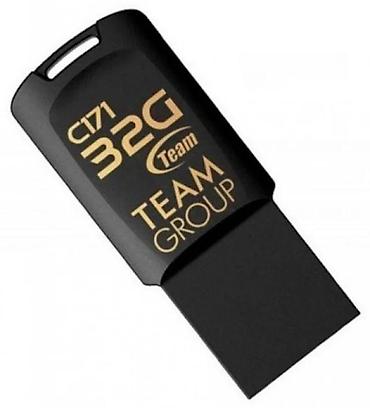 Druga oprema za računare i laptopove: TeamGroup C171 USB fleš memorija – 32 GB - Kapacitet: 32 GB - — 1