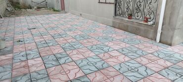 Digər bitirmə materialları: Tamet ustasi — 15