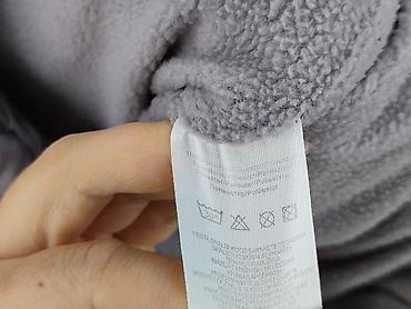 boho top: Kurtka zimowa, 1.5-2 lat, 86-92 cm, stan - Bardzo dobry — 5