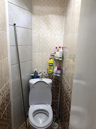 продаю с: 3 комнаты, 60 м², 105 серия, 1 этаж, Косметический ремонт — 5
