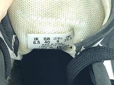 salew: Puma, Sneakersy damskie, rozmiar 40 — 6