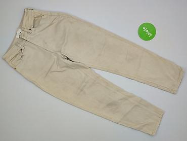 buty marki mango: H&M, Spodnie materiałowe damskie, rozmiar XS — 2
