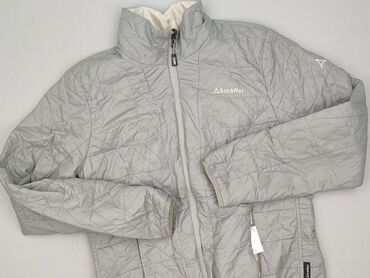marynarka w kratę mohito: Schöffel, Women`s lightweight jacket, size M (EU 38)