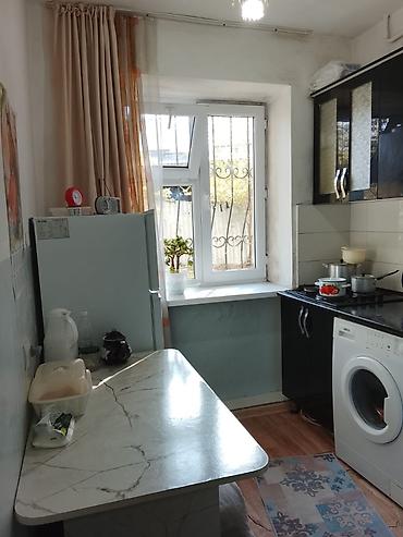 аренда квартир покровка: 2 комнаты, 39 м², 1 этаж — 3