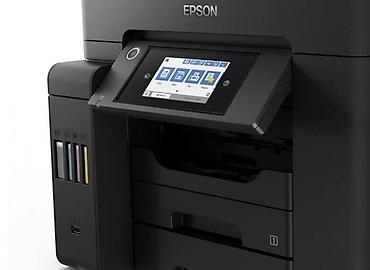 Printer "Epson L6550 CIS"Epson Printer L6550 CIS Epson L6550 CIS at lalafo.az — 4 Printer "Epson L6550 CIS"Epson Printer L6550 CIS Epson L6550 CIS — 4