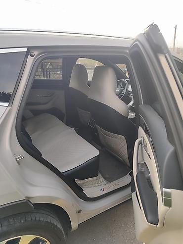 фэ: BYD Song Plus: 2024 г., 1.5 л, Автомат, Гибрид, Кроссовер — 5