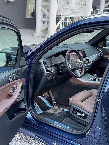 BMW: BMW X5: 2019 г., 3 л, Автомат, Дизель, Внедорожник — 9