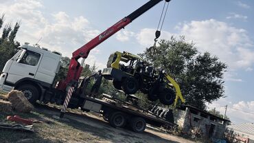 Услуги манипулятора: Услуга манипулятор по регионам 24/7
Стрела 24 метра на высоту — 15