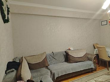 asma guzgu: Salam sts Sumqayıt da bina evi satıram 2 otaq əla remont və əşyalar — 7