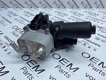 argon 50l cena: KUĆIŠTE FILTERA ULJA ZA VOLKSWAGEN TIGUAN, PASSAT B8, GOLF 8 . - 05L — 1
