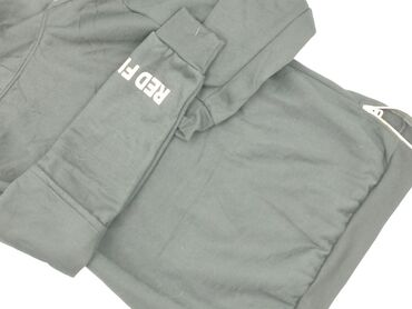 Bluzy: Bluza z kapturem dla mężczyzn, rozmiar 2XL — 4