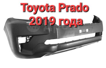 бампер на соната: Бампер Алдыңкы Toyota, Жаңы, Аналог