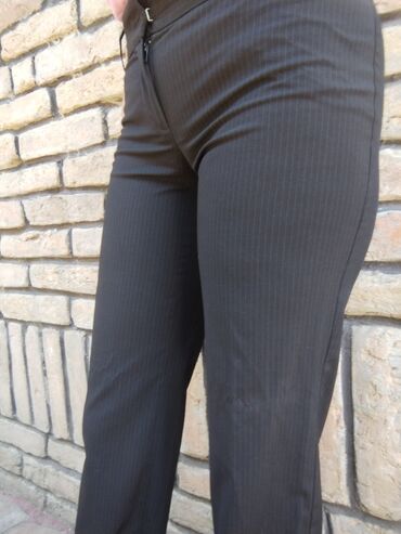 Pantalone: L (EU 40), Normalan struk, Drugi kroj pantalona — 2