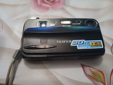 телефон fly iq4504 evo energy 5: Fulifilm.finepix Real. 3D