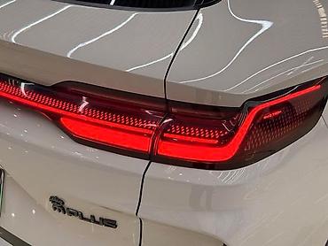 byd leopard 5: BYD Song Plus: 2025 г., Электромобиль, Кроссовер — 3