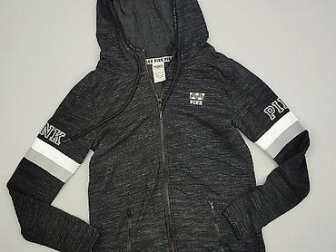 reserved bluza jamnik: Victoria's Secret PINK, Bluza z kapturem damska, rozmiar S — 1