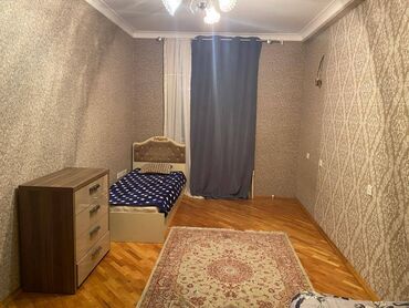 Uzunmüddətli kirayə mənzillər: ⚜️3 otaqlı, tam şəraitli mənzil kirayə verilir. ⚜️Tibb — 12