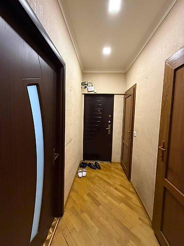 ecemi: Bakı, 3 otaqlı, Köhnə tikili, m. Memar Əcəmi, 70 kv. m — 6