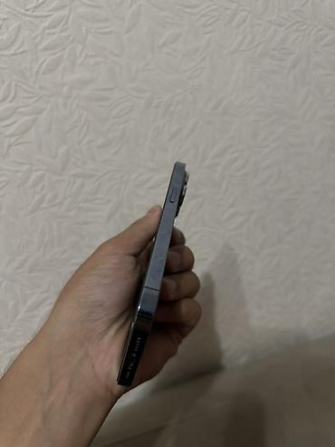 note 13 pro plus: IPhone 13 Pro цвет Sierra Blue Память 1TB✅ Все в оригинале ничего не — 5