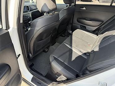 Kia: Kia Sportage: 2018 г., 1.6 л, Автомат, Дизель, Кроссовер — 7