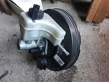 multimedia za audi a3: SERVO BUBANJ KOCNICE ZA VOLKSWAGEN PASSAT B6 | Servo bubnjevi za — 5