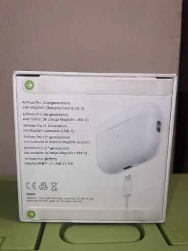 bluetooth наушники для ipod nano: Вакуумдук, Apple, Жаңы, Электр зымсыз (Bluetooth), Классикалык