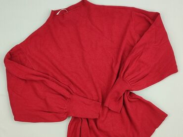 sweter w paski c a: Bodyflirt, Women`s sweater, size L (EU 40)