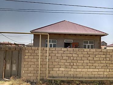 bakıda: Satılır: fərdi yaşayış evi - Tipləri: bir mərtəbəli həyət evi - — 7