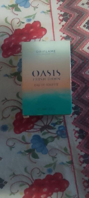 kosulje svecane: Oriflame Oasis Fresh Dawn – toaletna voda - Brend: Oriflame Sweden - — 1