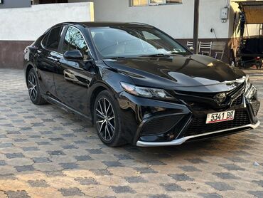 радиатор опел вектра: Toyota Camry: 2020 г., 2.5 л, Автомат, Бензин, Седан