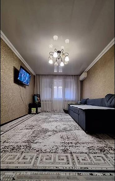 Продажа квартир: 1 комната, 33 м², 105 серия, 1 этаж, Евроремонт — 2