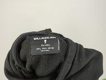 bershka acdc: Bershka, Bluza z kapturem damska, rozmiar L — 4