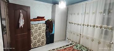 35000: 1 комната, 25 м², Киркомстром Малосемейка, 1 этаж — 3