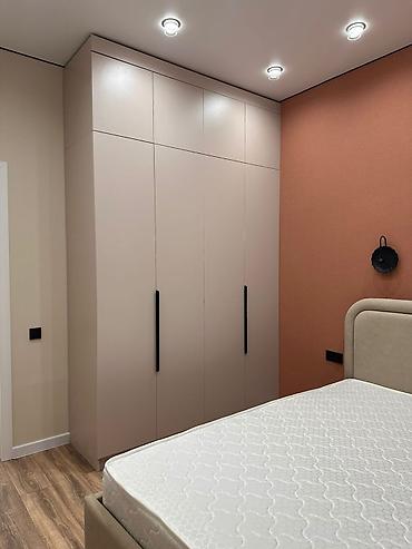 Продажа квартир: 1 комната, 45 м², Элитка, Евроремонт — 4