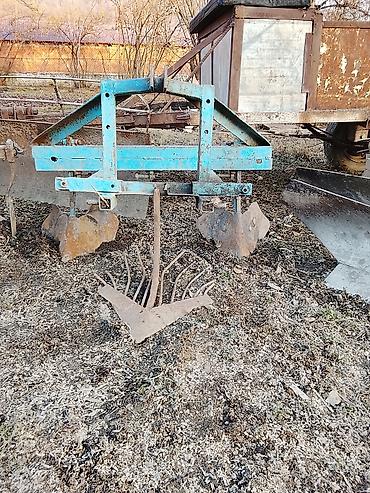 Traktorlar: Traktorlar — 4