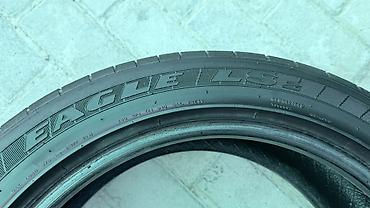 Шины: Шина Goodyear Eagle LS2 (одна шина) !!! Только одна есть!!!!! - — 4