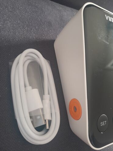 Tonometri: VIMMK APARAT ZA PRITISAK ✔【БП комплет са ЛЕД екраном за лако — 5